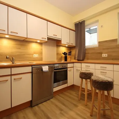 Geraeumige Wohnung In Altenau Mit Terrasse * Lissendorf