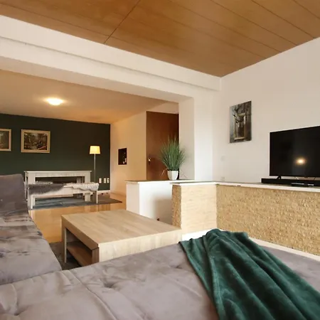 Geraeumige Wohnung In Altenau Mit Terrasse * Lissendorf