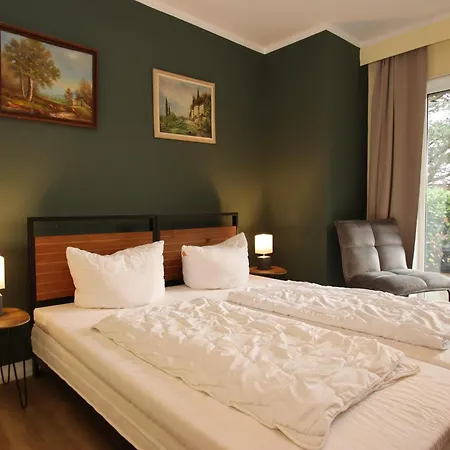 Cottage, Holiday home Lissendorf