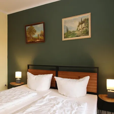 Geraeumige Wohnung In Altenau Mit Terrasse アパート Lissendorf