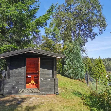 Geraeumige Wohnung In Altenau Mit Terrasse Lissendorf