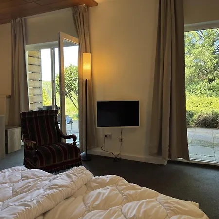 Cottage, *