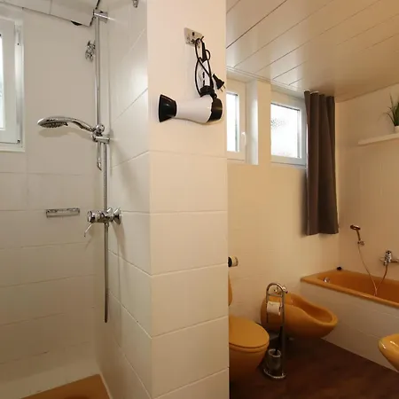 Geraeumige Wohnung In Altenau Mit Terrasse アパート