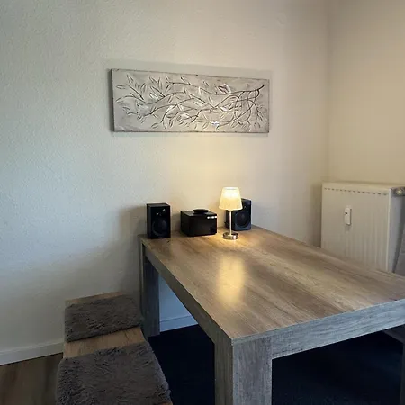 Geraeumige Wohnung In Altenau Mit Terrasse アパート *