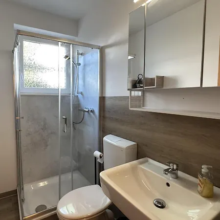 Geraeumige Wohnung In Altenau Mit Terrasse Lissendorf