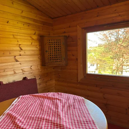 Geraeumige Wohnung In Altenau Mit Terrasse Lissendorf
