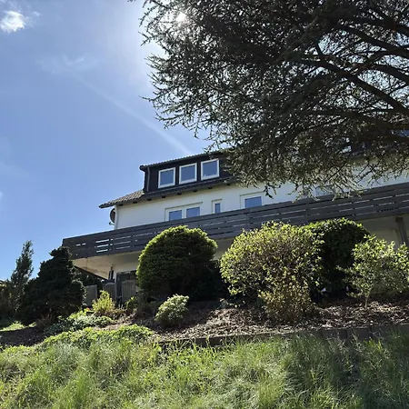 Cottage, Holiday home