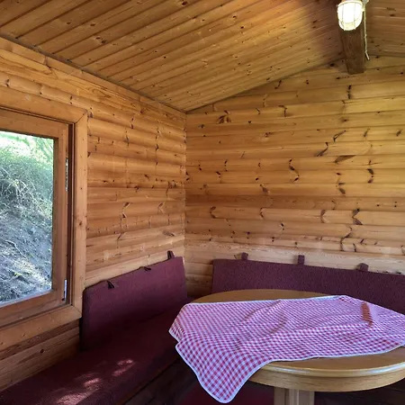 Cottage, Holiday home